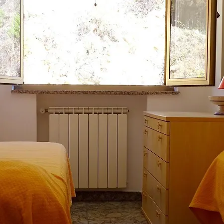 House With 4 Bedrooms In Santa Domenica Vibo Valentia With Wonderful Sea View And Wifi 3 Km From The Beach * Tropea
