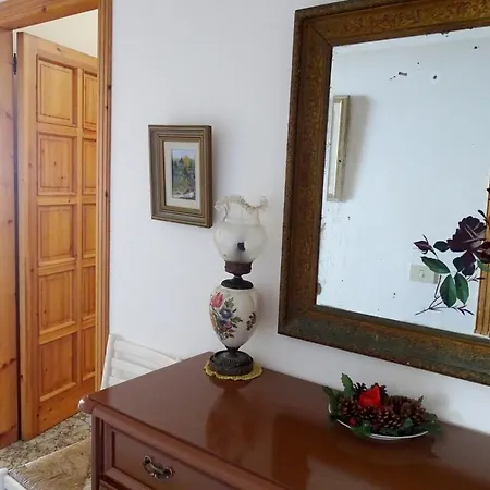 Holiday home House With 4 Bedrooms In Santa Domenica Vibo Valentia With Wonderful Sea View And Wifi 3 Km From The Beach