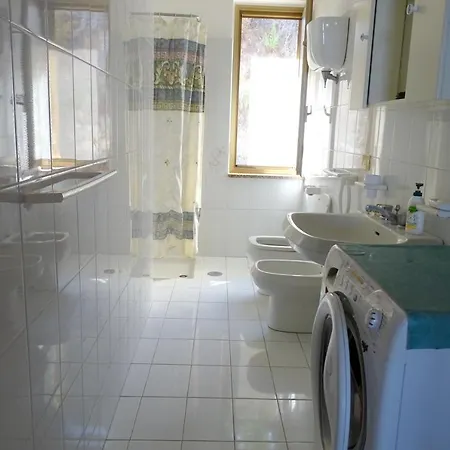 House With 4 Bedrooms In Santa Domenica Vibo Valentia With Wonderful Sea View And Wifi 3 Km From The Beach *