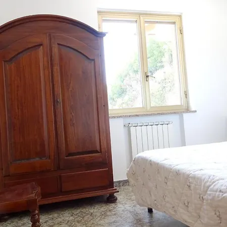 House With 4 Bedrooms In Santa Domenica Vibo Valentia With Wonderful Sea View And Wifi 3 Km From The Beach Holiday home *