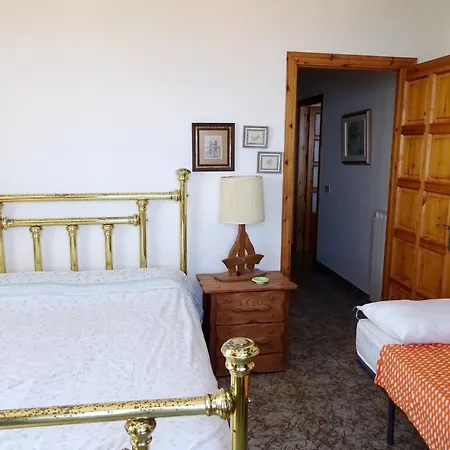 House With 4 Bedrooms In Santa Domenica Vibo Valentia With Wonderful Sea View And Wifi 3 Km From The Beach 別荘 *