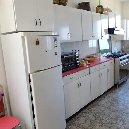 House With 4 Bedrooms In Santa Domenica Vibo Valentia With Wonderful Sea View And Wifi 3 Km From The Beach 別荘