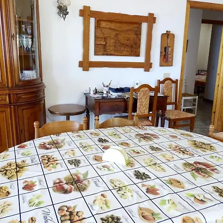 House With 4 Bedrooms In Santa Domenica Vibo Valentia With Wonderful Sea View And Wifi 3 Km From The Beach 別荘 *