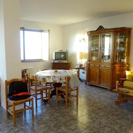 House With 4 Bedrooms In Santa Domenica Vibo Valentia With Wonderful Sea View And Wifi 3 Km From The Beach Holiday home *