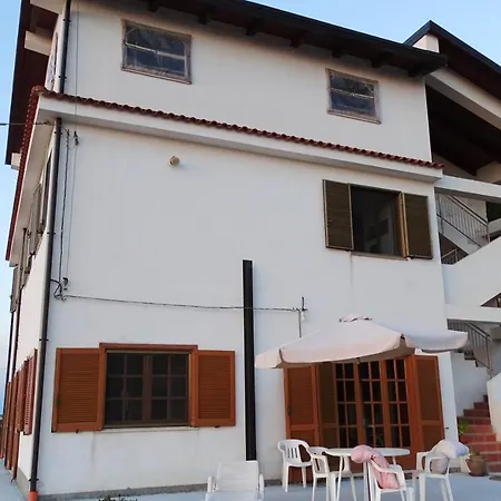 Holiday home House With 4 Bedrooms In Santa Domenica Vibo Valentia With Wonderful Sea View And Wifi 3 Km From The Beach Tropea